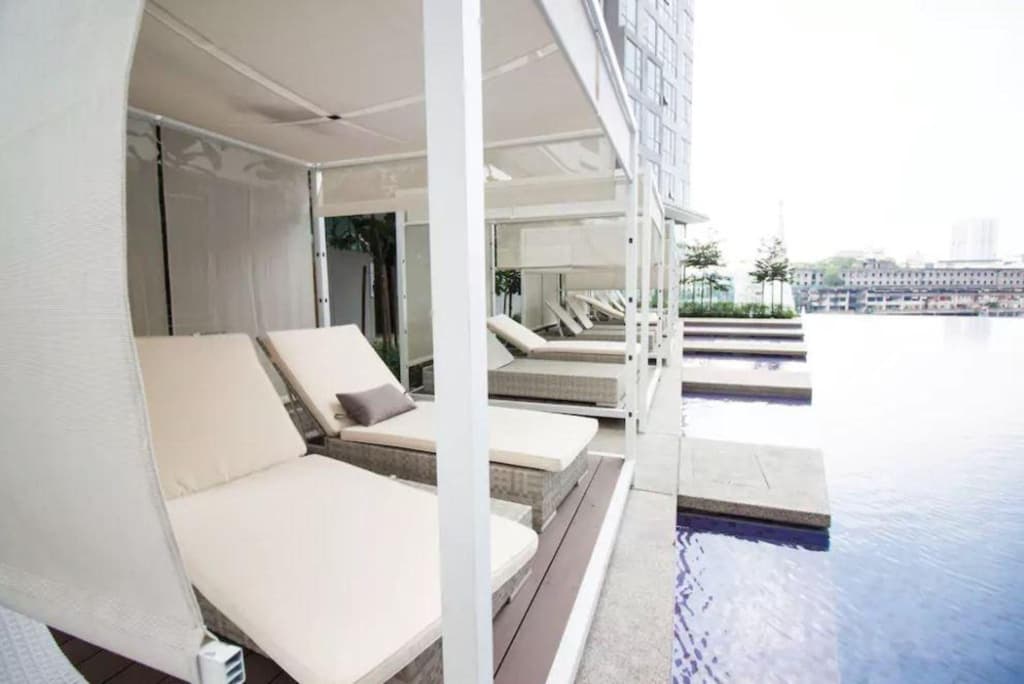 The Robertson by Matahari Suites - photo 12