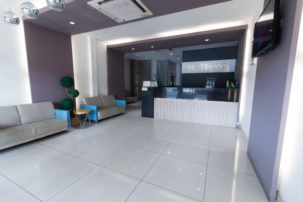 Hotel 99 - Pusat Bandar Puchong - photo 2