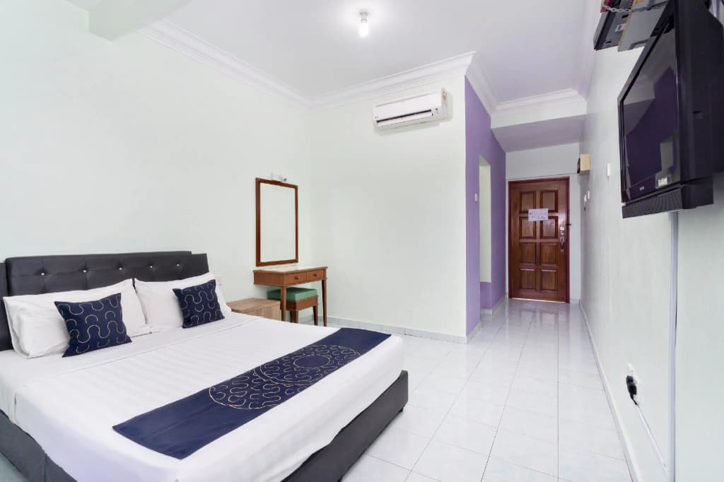 Capital O 89484 Teluk Batik Resort - photo 4