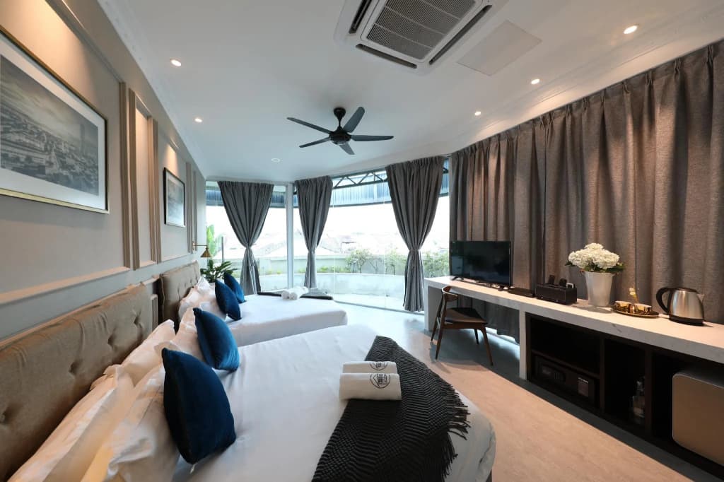 Reunion Residence - photo 1