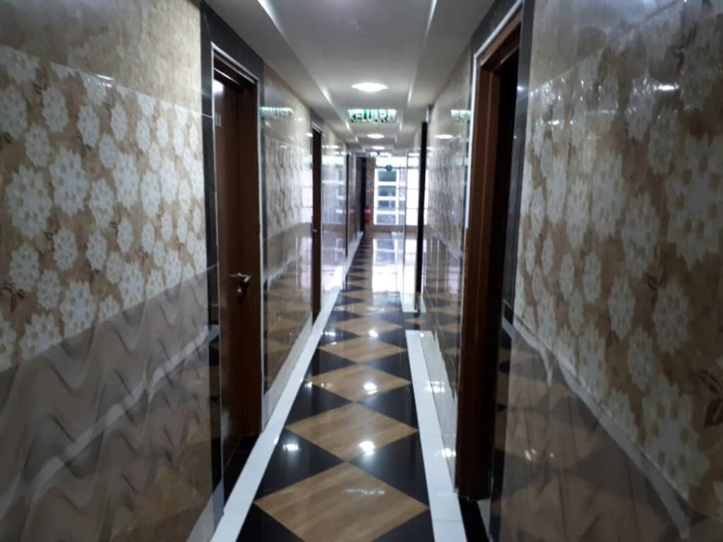 ARK Hotel Subang Airport - photo 8