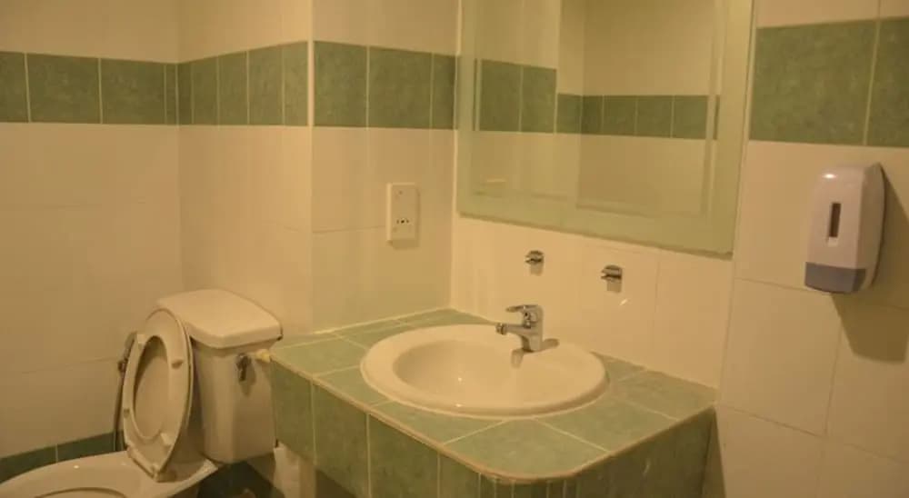 Janaview Taiping Hotel - photo 8