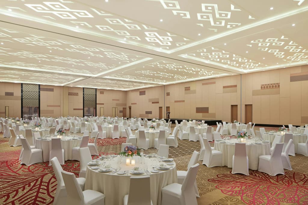 The Westin Desaru Coast Resort - photo 21