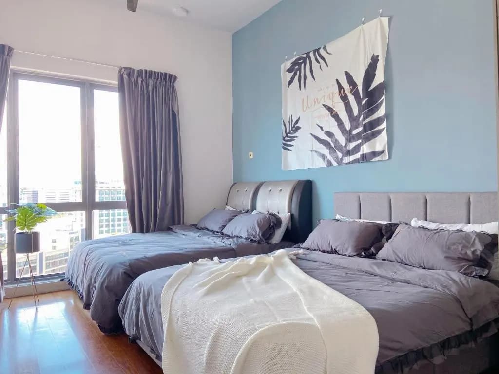 The Loft Imago Homestay Kota Kinabalu - photo 9