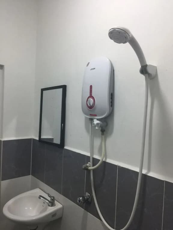 OYO 89671 Changlun Star Motel - photo 10