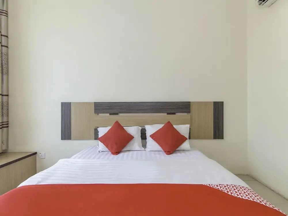 OYO 776 Fame hotel - photo 4