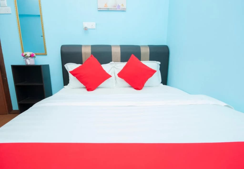 Bintang Square Hotel - photo 5