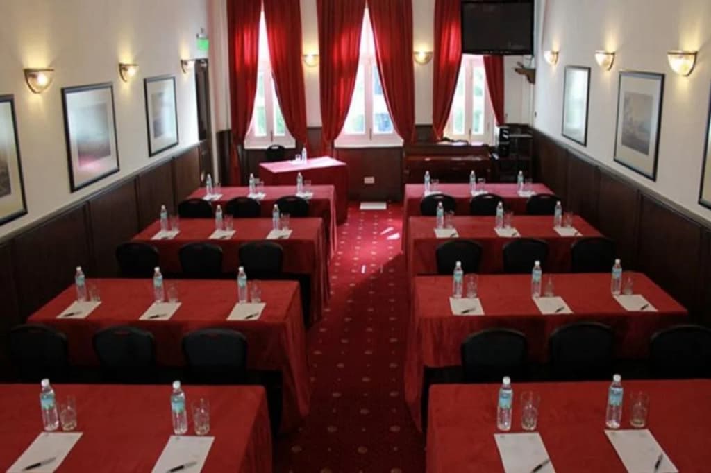 Yeng Keng Hotel - photo 21
