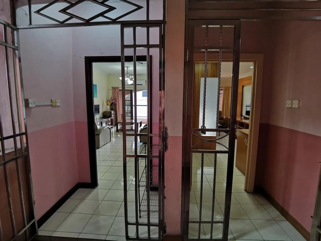 5 Bedrooms Penthouse 3 Bedrooms Apartment Marina Court Resort Condominium - photo 18
