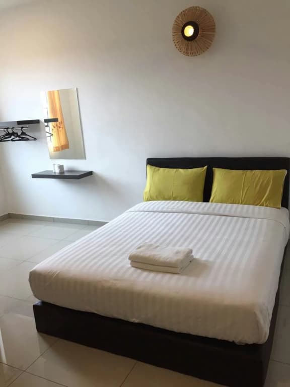 Art Villa - main photo