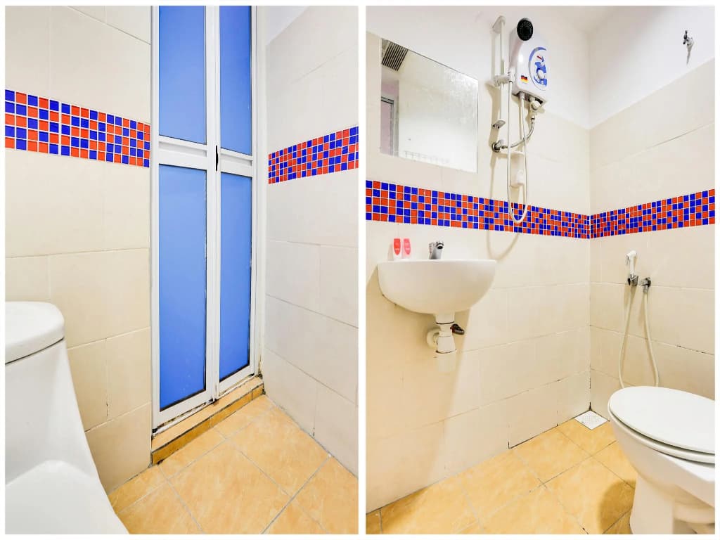 OYO 89639 1st Inn Hotel, Seksyen 20 - photo 6