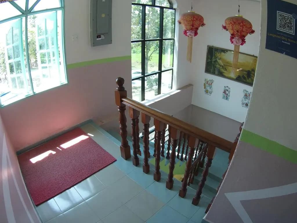 The Room Concept Homestay - photo 11