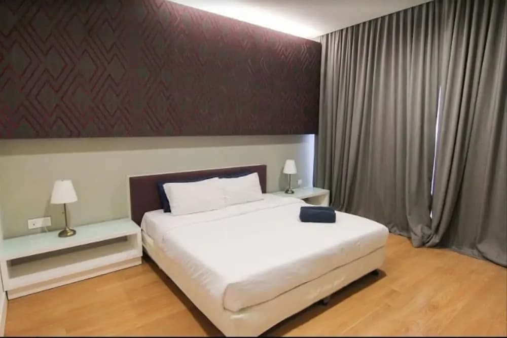 Platinum Suites by SYNC - photo 2