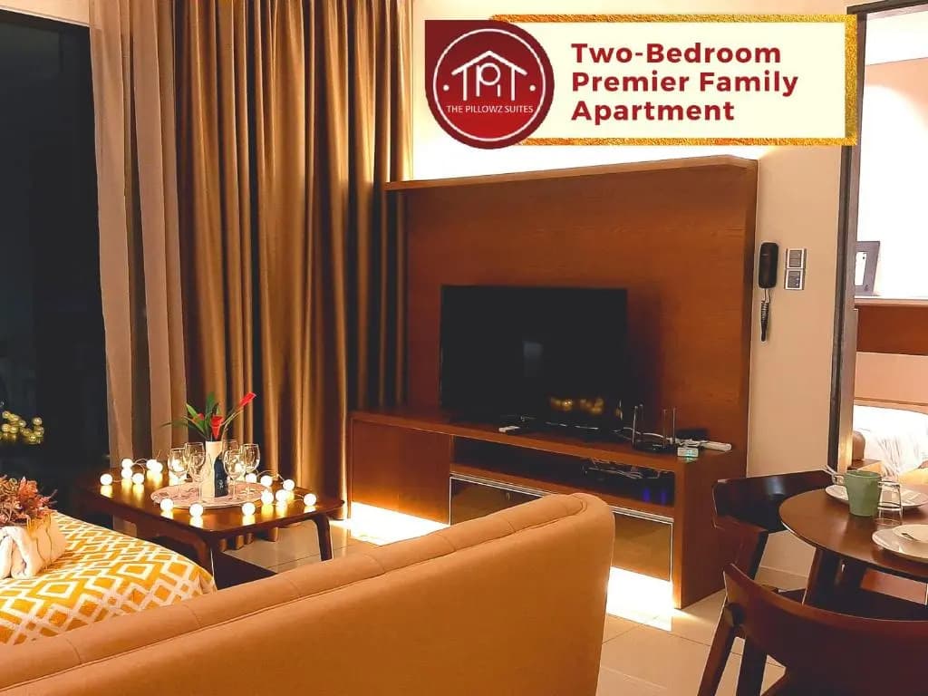 Geo38 Prime Suites Genting Highlands - photo 21