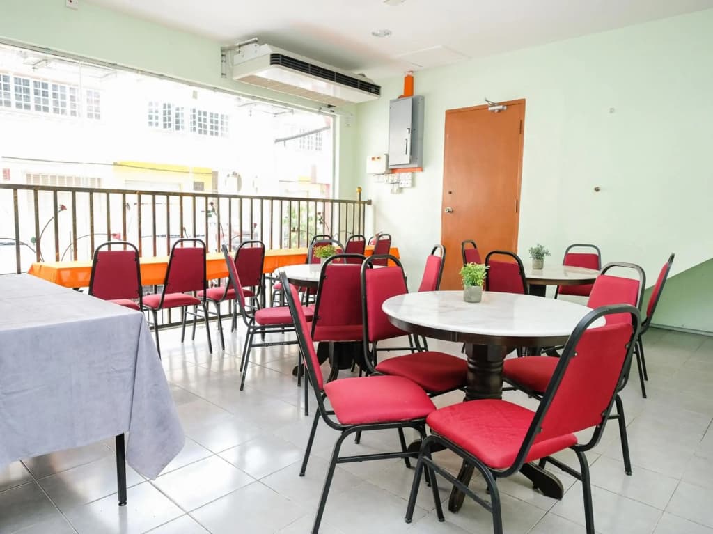 Ridel Boutique Hotel - photo 16
