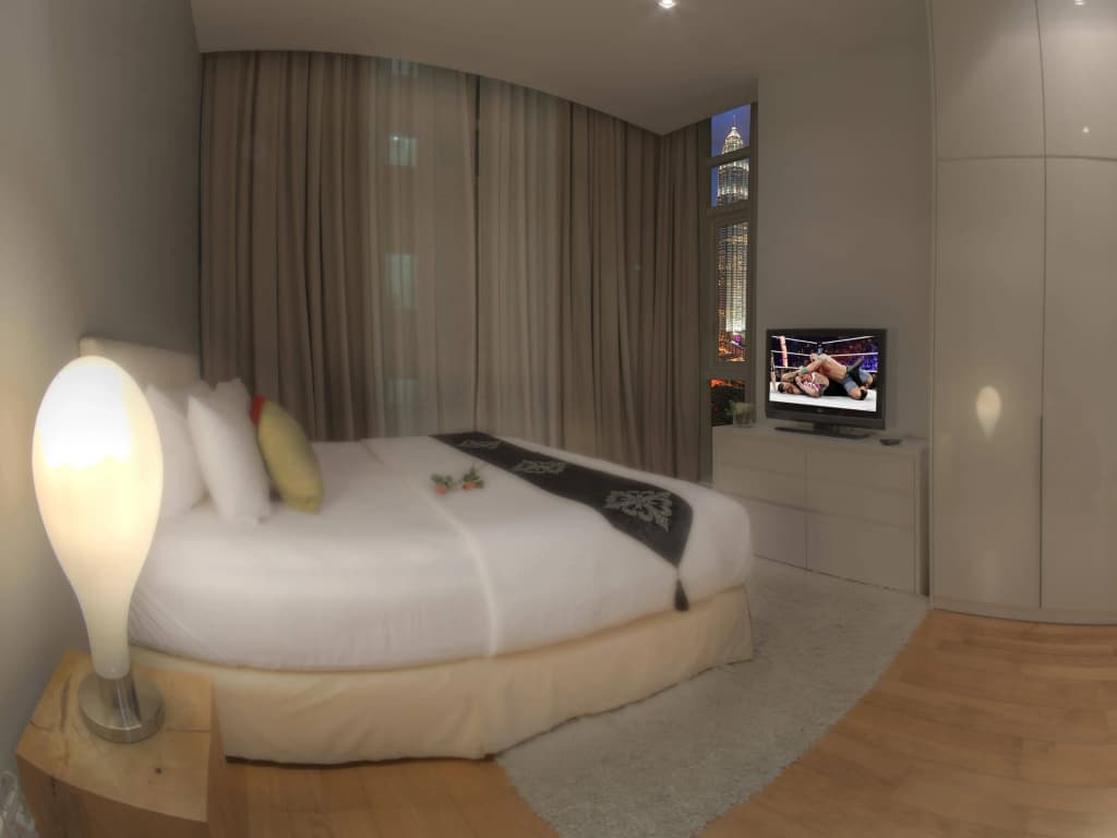 Golden Triangle Suites by Mondo - photo 3