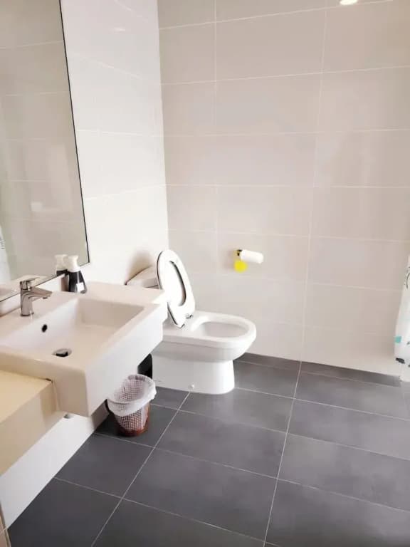 Cityview Southkey 2BR2FREE 16FL By Natol - photo 8