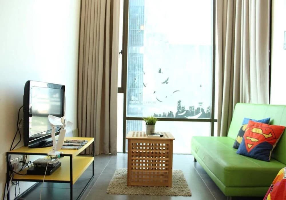 Empire Studio by SYNC - photo 12