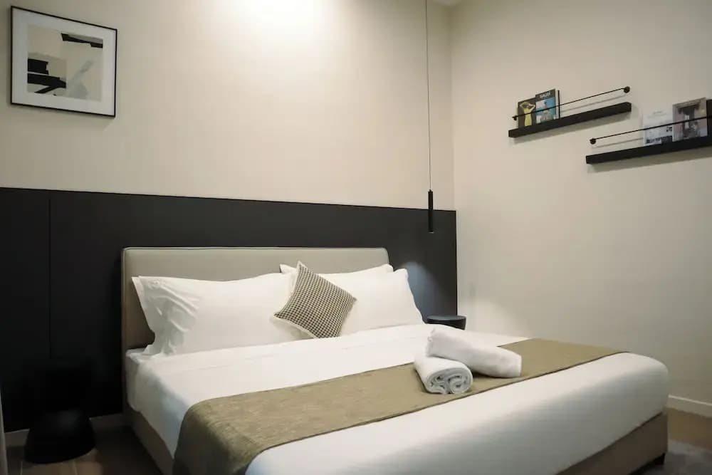 Homesuite' Home at Bay Suites - photo 4
