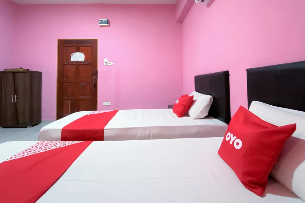 Super OYO 90039 Coop Hotel Kangar - photo 7