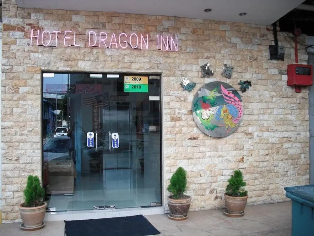Dragon Inn Premium Hotel ( J.B) Sdn Bhd - main photo