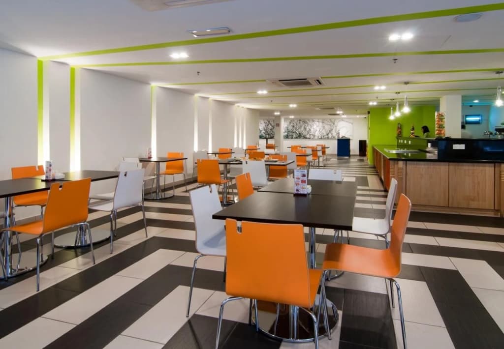 Citrus Hotel Johor Bahru by Compass Hospitality - photo 19