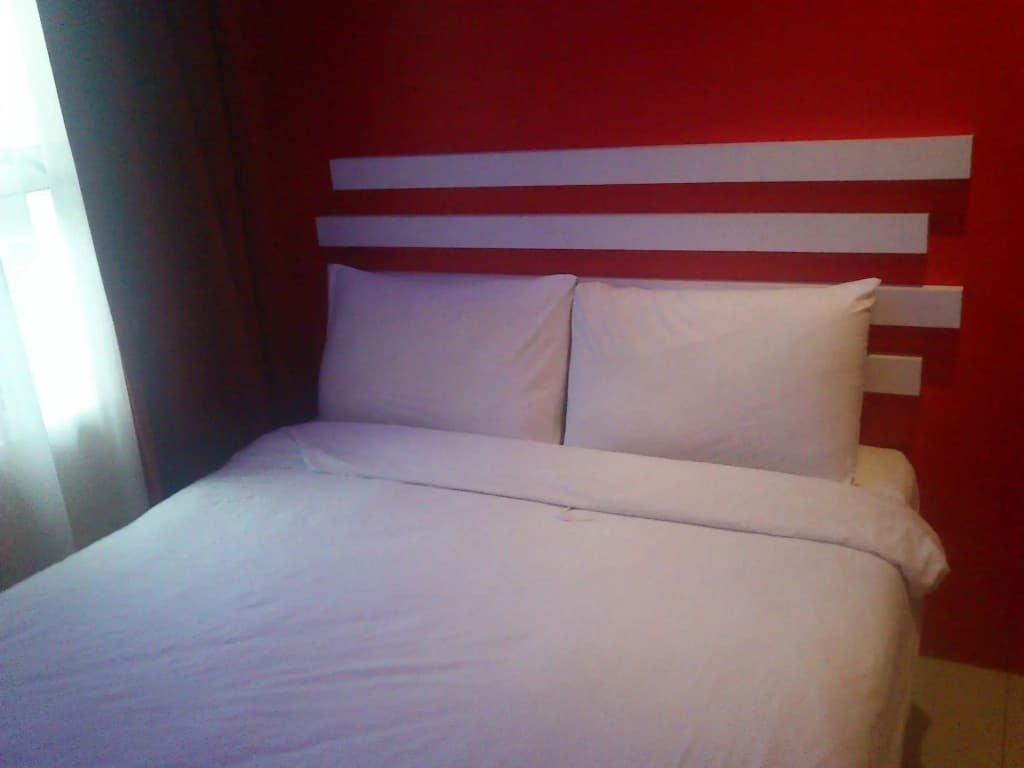 My Home Hotel Prima Sri Gombak - photo 3