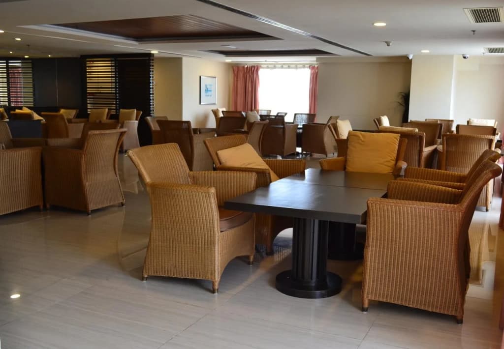 Resort Suites at Bandar Sunway - photo 12
