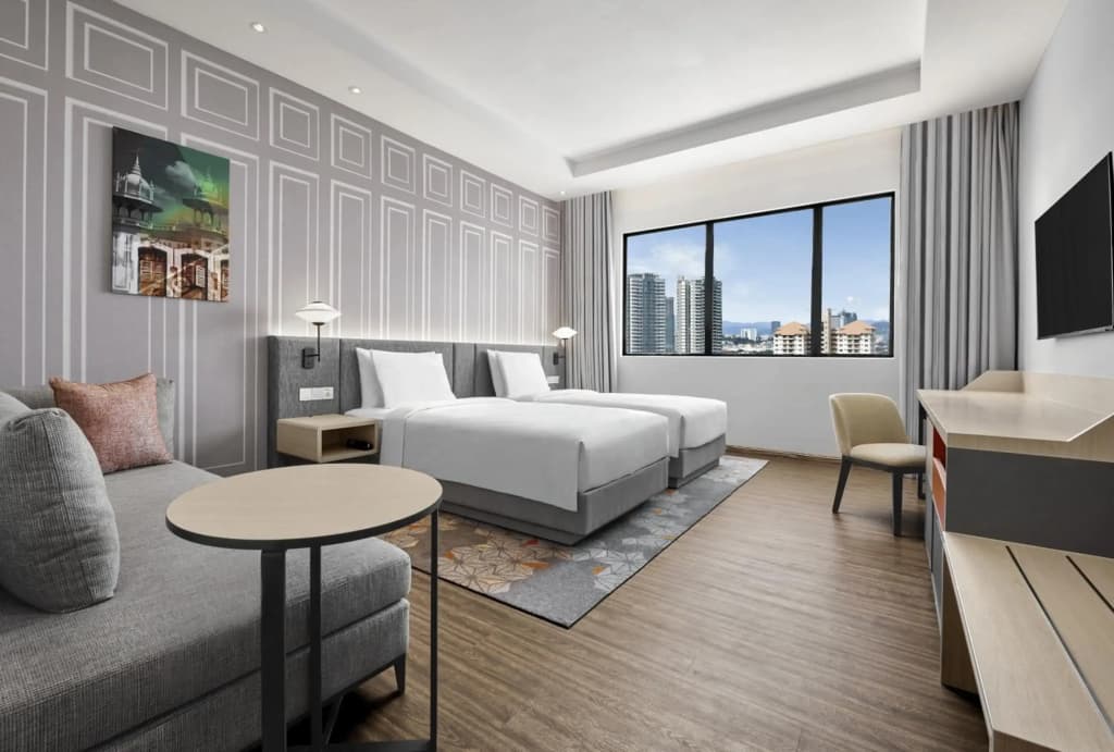 Hyatt Place Kuala Lumpur Bukit Jalil - photo 1