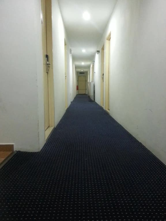 Hotel 193 - photo 10