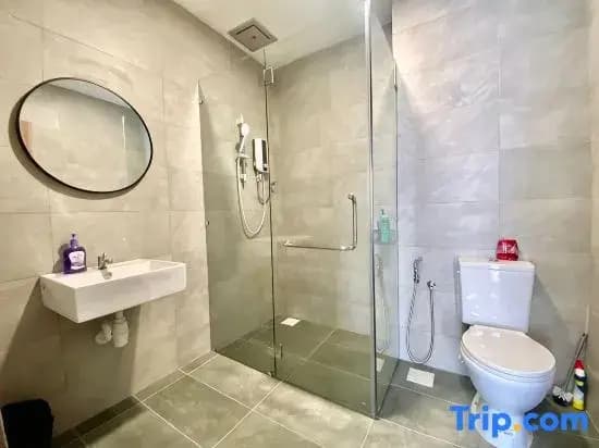 Jeff & Ricky Homestay@132 Doncaster Residence - photo 8