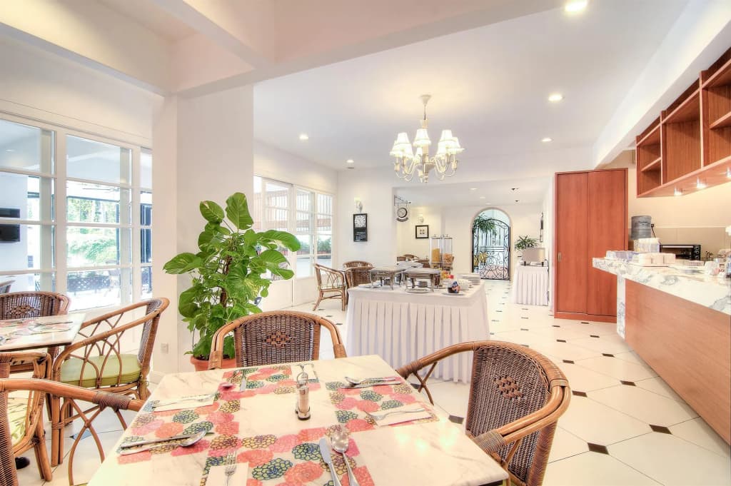 Wedgewood Residences Mont' Kiara - photo 26