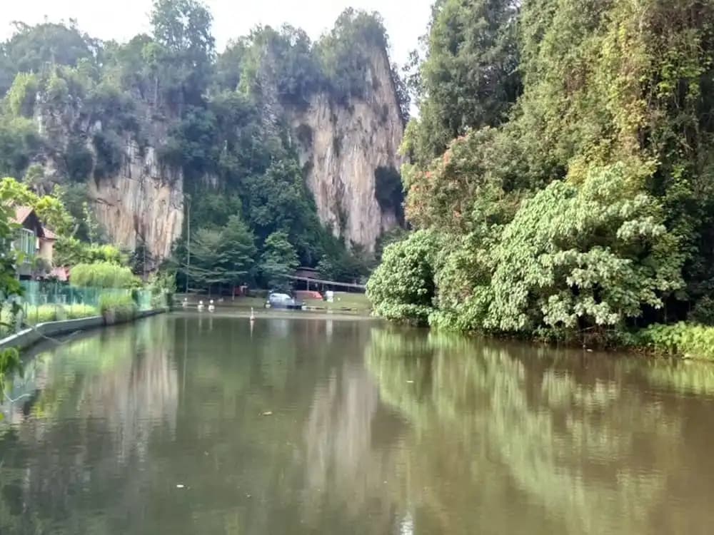 LostWorld @ Twin Luck Homestay - photo 3