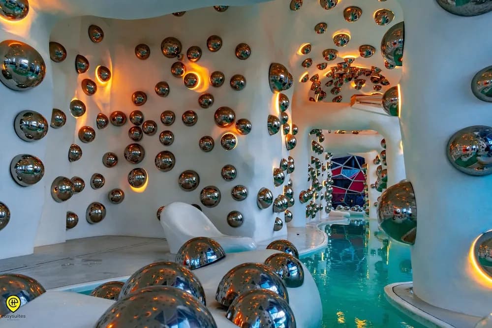 Arte Plus by Easy Suites - photo 21