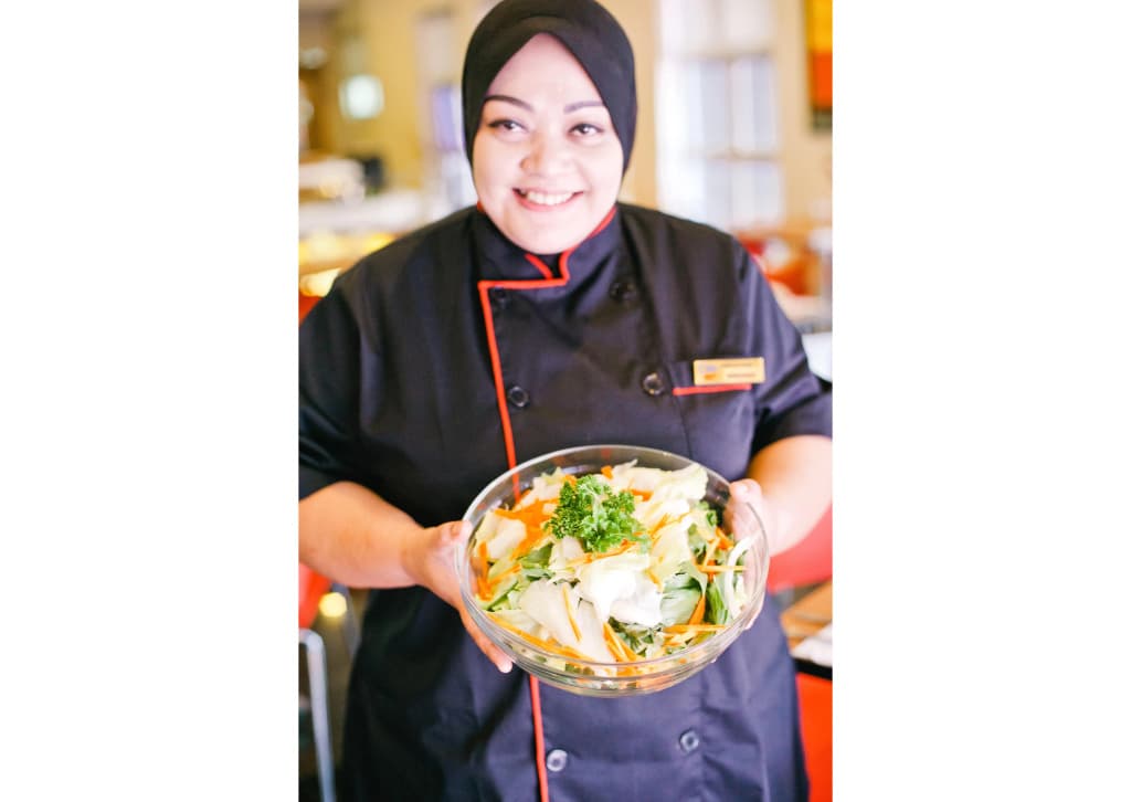 Citin Seacare Pudu by Compass Hospitality - photo 19