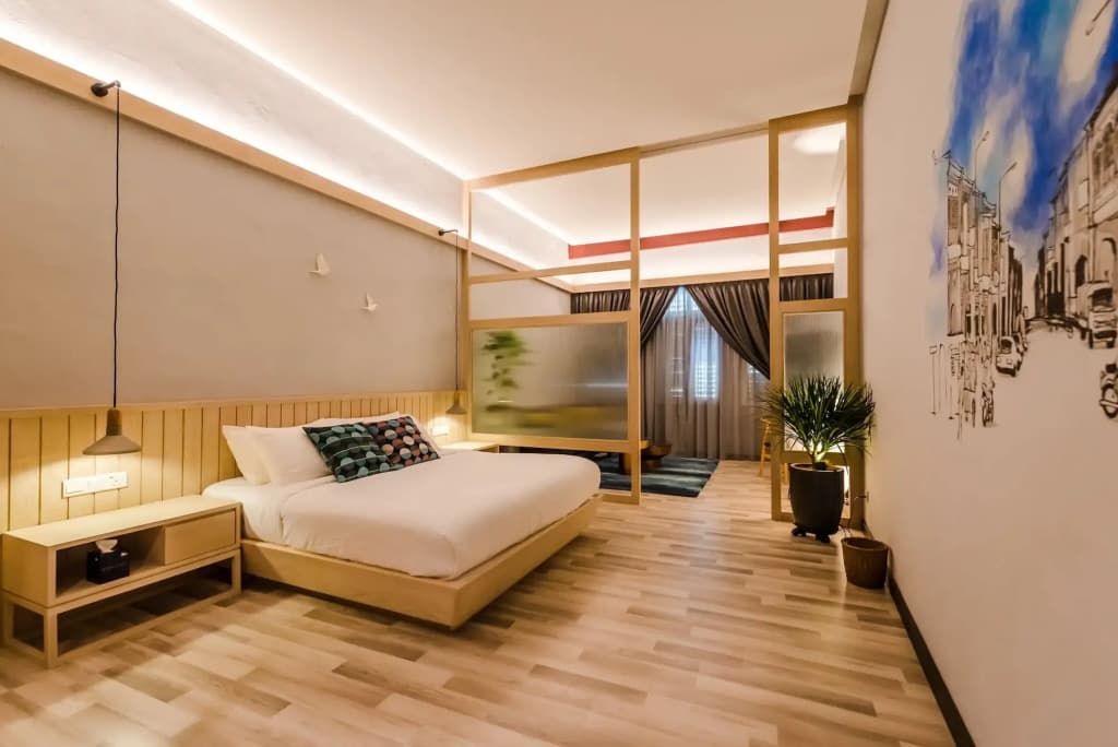 Tien Hotel - photo 22