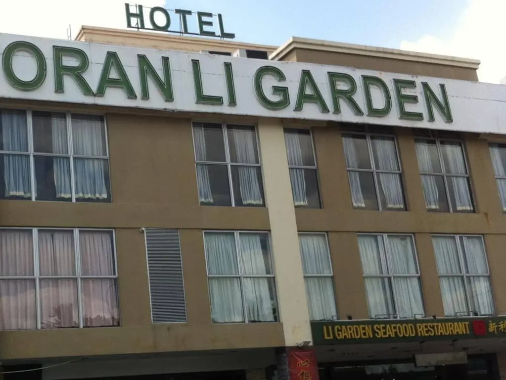Li Garden Hotel - photo 1