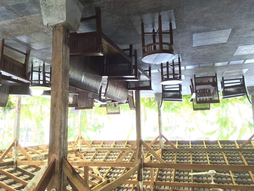 D'Coconut Villas - photo 21