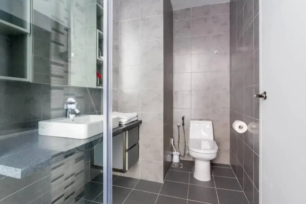 Mocha Suites at The Robertson - photo 9