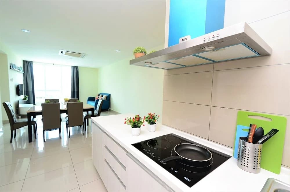 Holiday Home Setapak Central Mall KL - photo 23