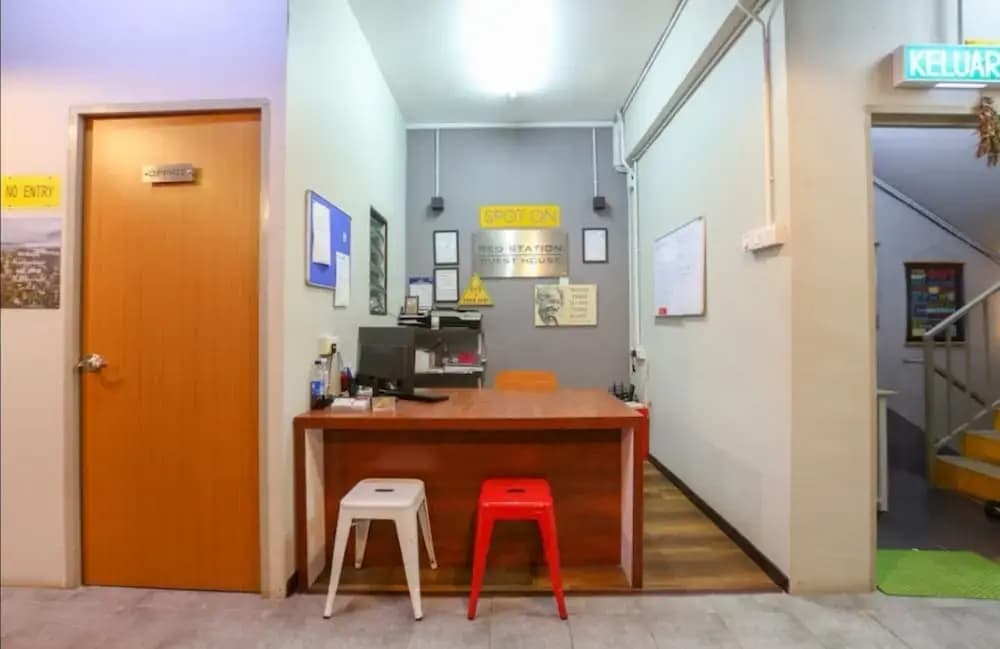 SPOT ON 89751 Bed Station Guest House - photo 18