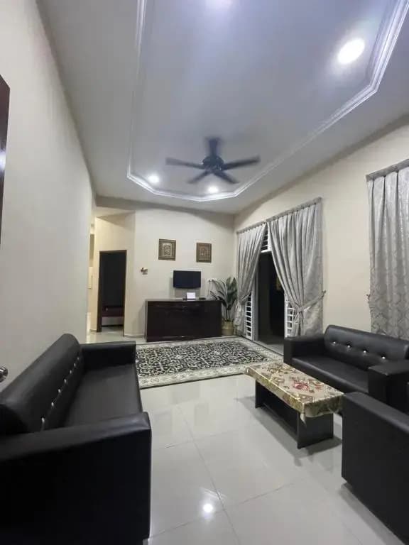TDH Homestay Arau - photo 3