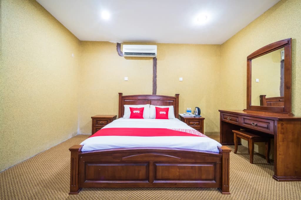 Hotel O Terap Inn Kuala Nerang - photo 8