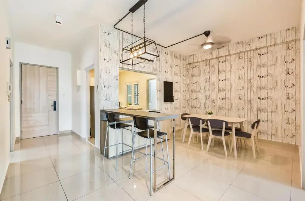 Seasons Luxury Apartment By Jk Home - photo 12