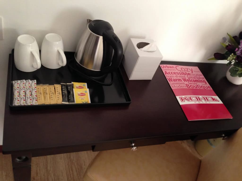 Koho Hotel - photo 3