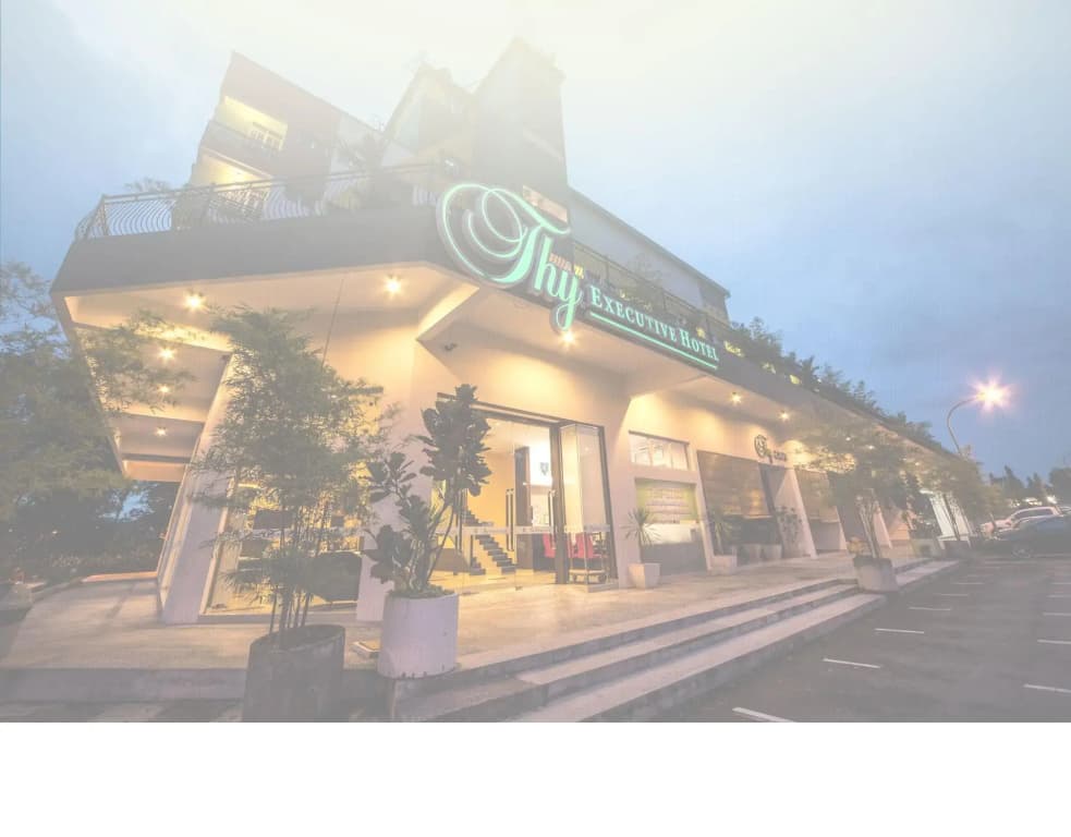Thy Executive Hotel - photo 2