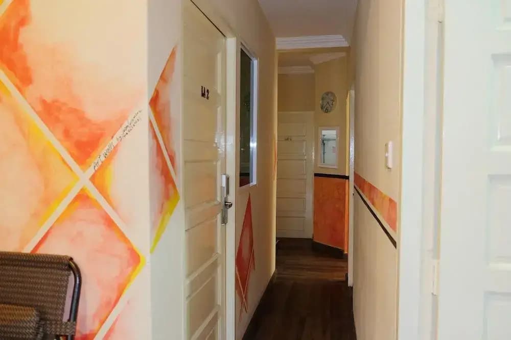 2BR Jazz Suites Vivacity Megamall Kuching Sarawak - photo 12