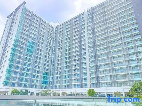 #DT1, Cozy Dorsett Suite (1-4 Pax) + Parking - photo 1