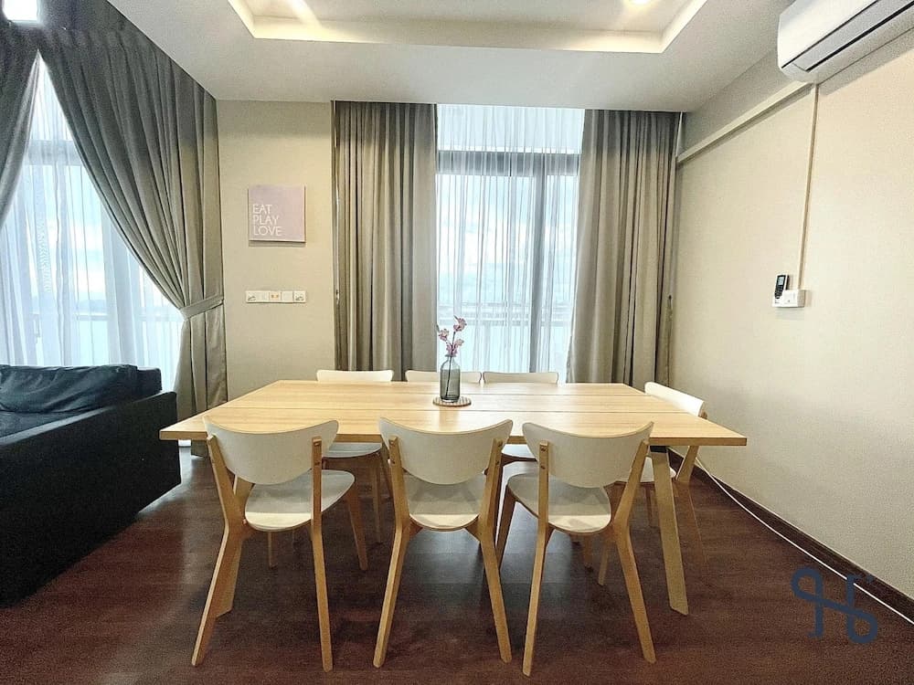 Homesuite’ Home @ Riverson SOHO - photo 21