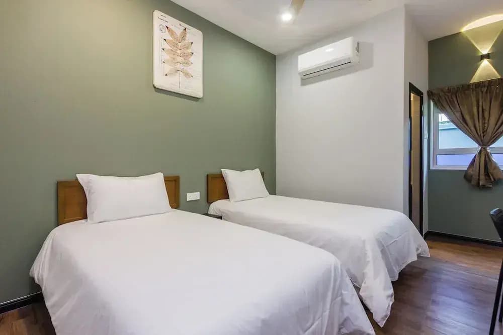 Heaven 5BR Garden Inn by uBook - photo 2